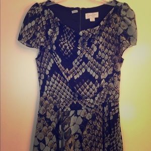 Jessica Simpson Cocktail Dress